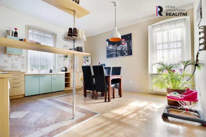 Prodej obchodního prostoru, Litvínov - Chudeřín, Havířská, 290 m2