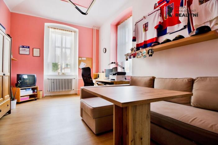 Prodej obchodního prostoru, Litvínov - Chudeřín, Havířská, 290 m2