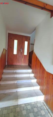 Prodej rodinného domu, Karlovice, 208 m2