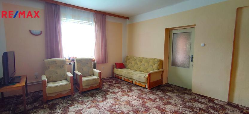 Prodej rodinného domu, Karlovice, 208 m2