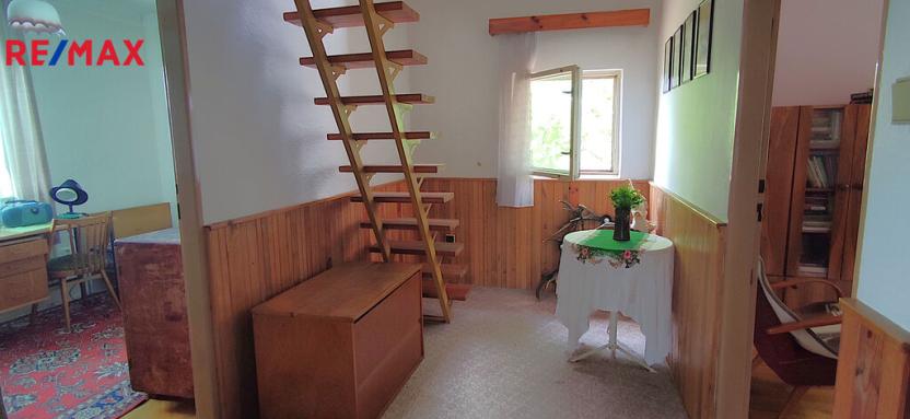 Prodej rodinného domu, Karlovice, 208 m2