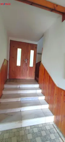 Prodej rodinného domu, Karlovice, 208 m2