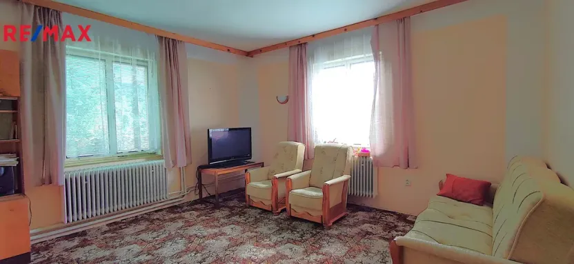 Prodej rodinného domu, Karlovice, 208 m2