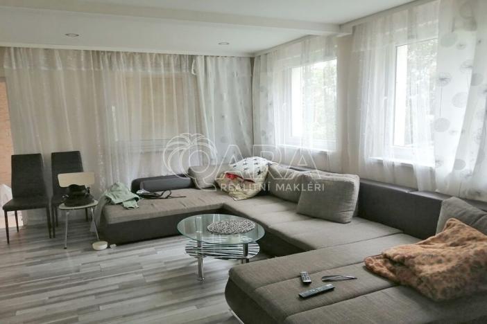 Prodej rodinného domu, Březová-Oleško - Oleško, Dubí I., 78 m2