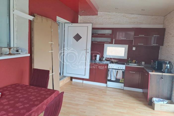 Prodej rodinného domu, Březová-Oleško - Oleško, Dubí I., 78 m2