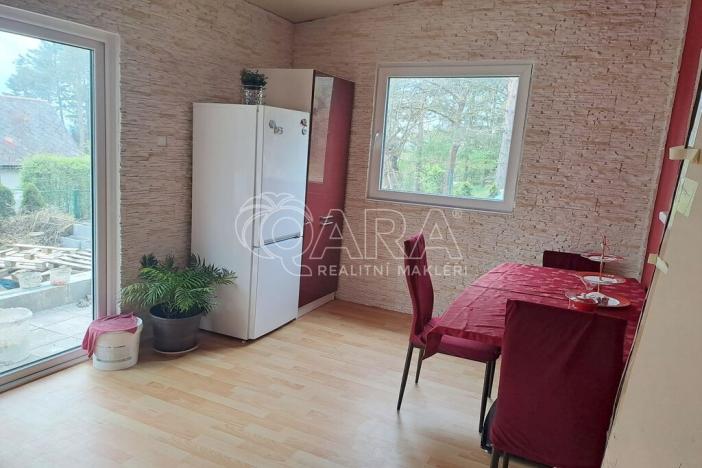 Prodej rodinného domu, Březová-Oleško - Oleško, Dubí I., 78 m2