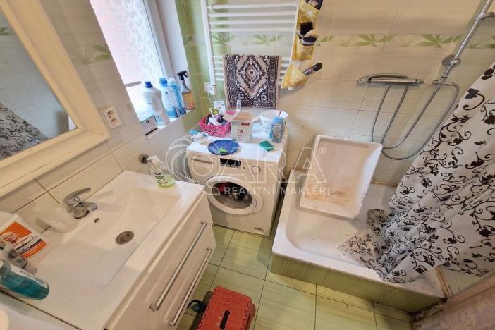 Prodej rodinného domu, Březová-Oleško - Oleško, Dubí I., 78 m2