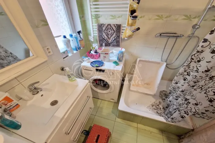 Prodej rodinného domu, Březová-Oleško - Oleško, Dubí I., 78 m2