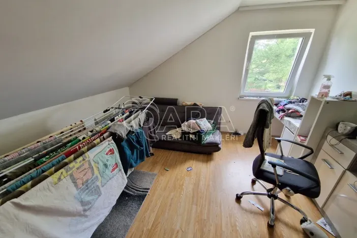 Prodej rodinného domu, Březová-Oleško - Oleško, Dubí I., 78 m2