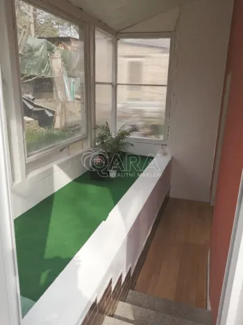 Prodej rodinného domu, Březová-Oleško - Oleško, Dubí I., 78 m2