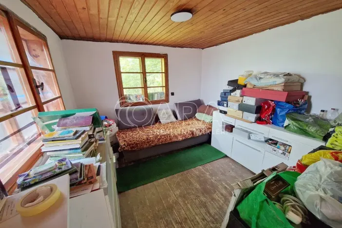 Prodej rodinného domu, Březová-Oleško - Oleško, Dubí I., 78 m2