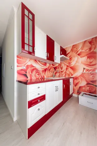 Prodej bytu 2+1, Nýřany, Slunečná, 60 m2