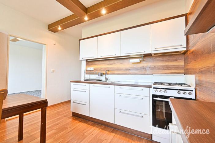 Pronájem bytu 3+1, Brno, Herčíkova, 80 m2