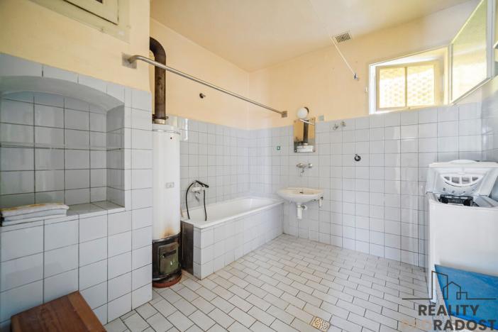 Prodej rodinného domu, Žiželice - Končice, 483 m2