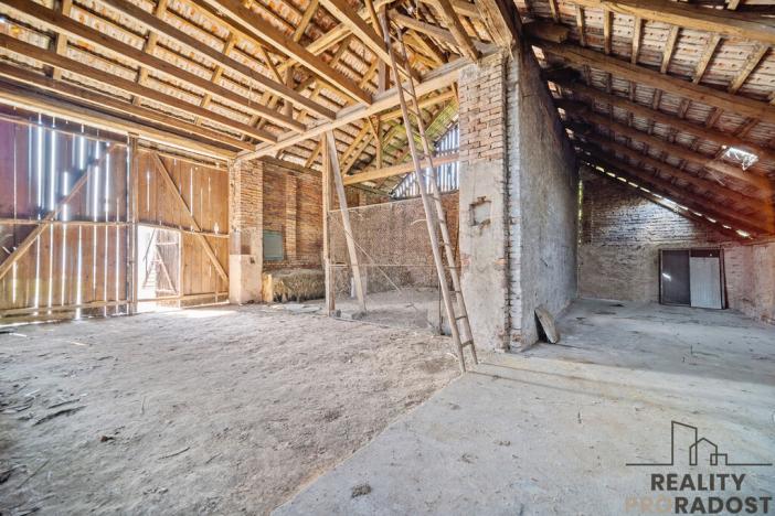 Prodej rodinného domu, Žiželice - Končice, 483 m2