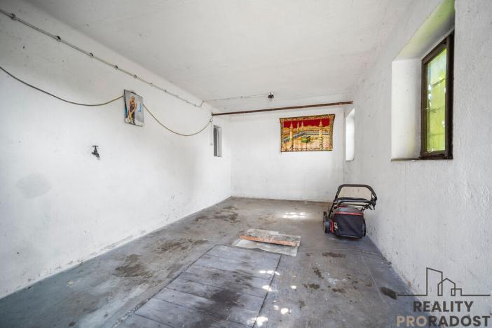 Prodej rodinného domu, Žiželice - Končice, 483 m2