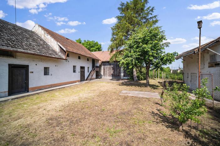 Prodej rodinného domu, Žiželice - Končice, 483 m2