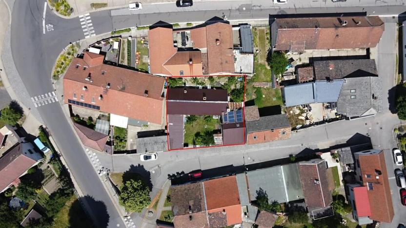 Prodej rodinného domu, Dobříň, Pod Kanálem, 110 m2