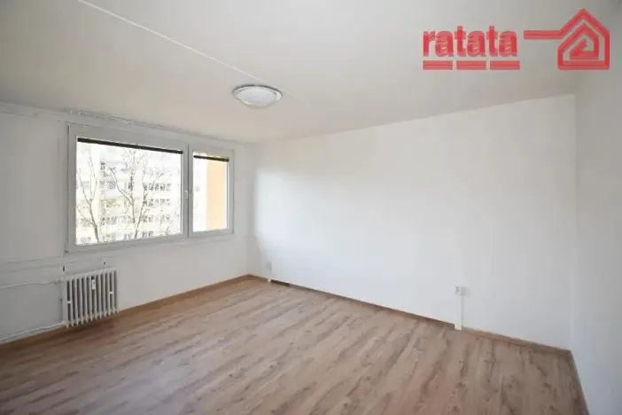 Pronájem bytu 1+1, Most, Jana Kubelíka, 27 m2