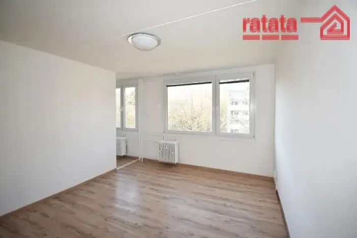 Pronájem bytu 1+1, Most, Jana Kubelíka, 27 m2