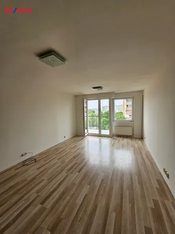 Pronájem bytu 2+kk, Praha - Stodůlky, Petržílkova, 21252 m2