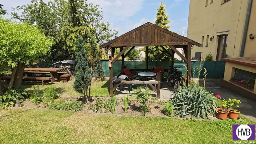 Prodej rodinného domu, Praha - Michle, 255 m2