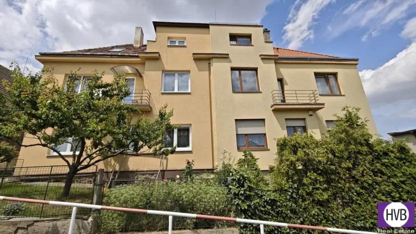 Prodej rodinného domu, Praha, Pod Sychrovem II, 255 m2