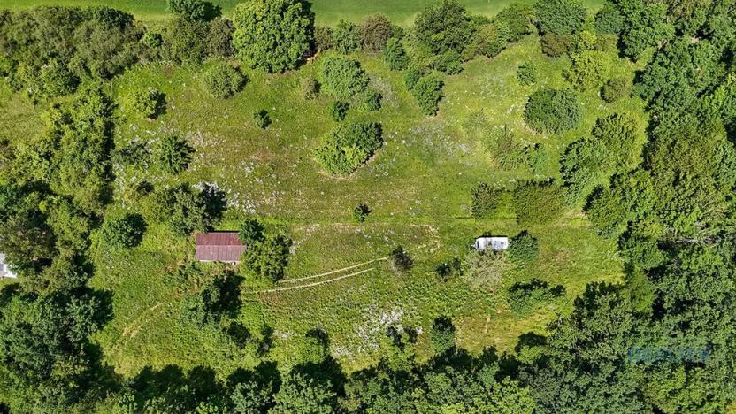 Prodej zahrady, Praha - Dolní Chabry, 10599 m2