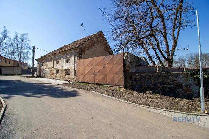 Prodej pozemku pro bydlení, Kojetice, Moravcova, 2906 m2