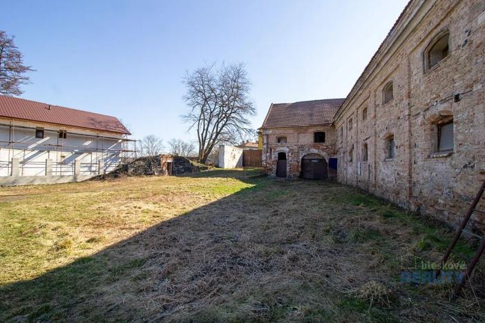 Prodej pozemku pro bydlení, Kojetice, Moravcova, 2906 m2