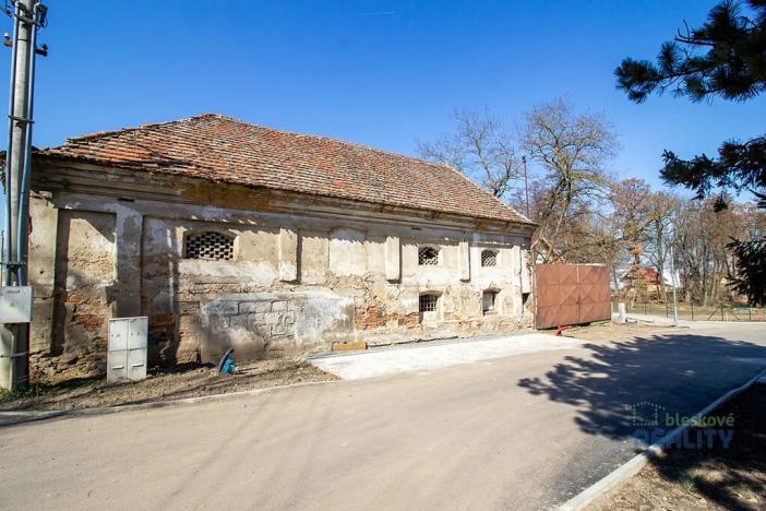 Prodej pozemku pro bydlení, Kojetice, Moravcova, 2906 m2