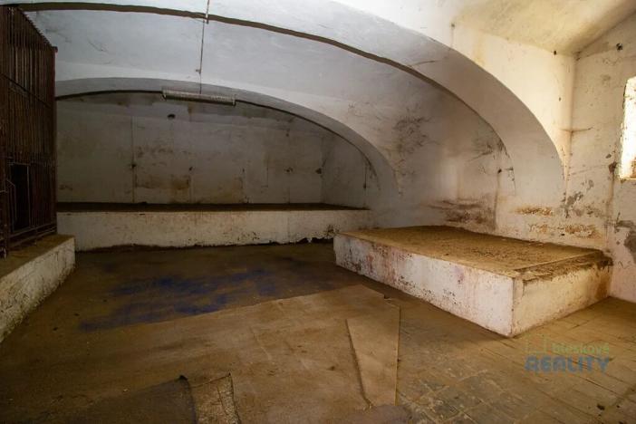 Prodej pozemku pro bydlení, Kojetice, Moravcova, 2906 m2