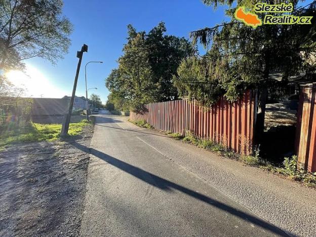 Prodej skladu, Ostrava, Bořivojova, 1460 m2