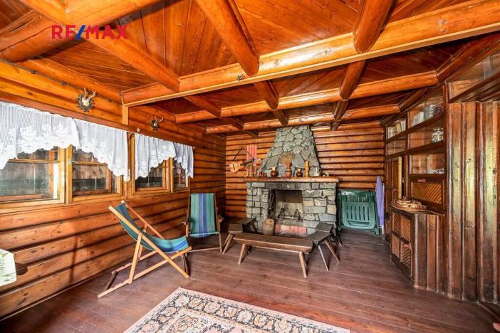 Prodej chalupy, Vranov, 121 m2