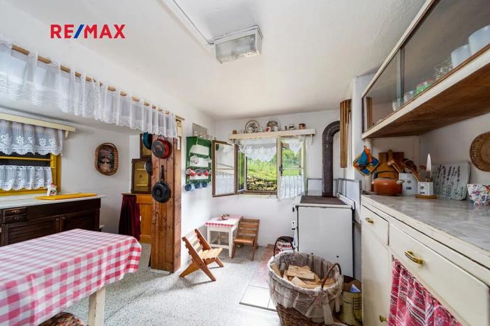 Prodej chalupy, Vranov, 121 m2