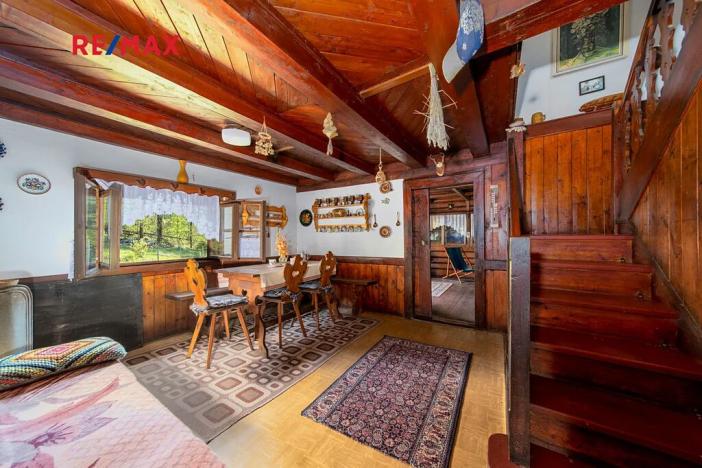 Prodej chalupy, Vranov, 121 m2