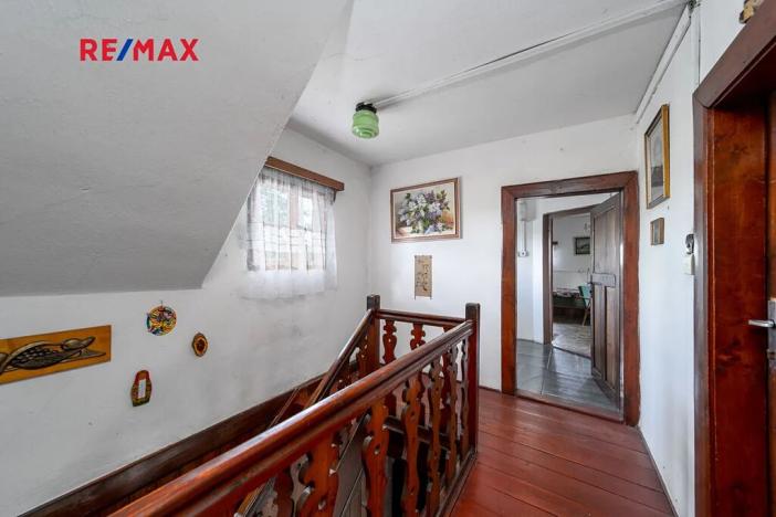 Prodej chalupy, Vranov, 121 m2