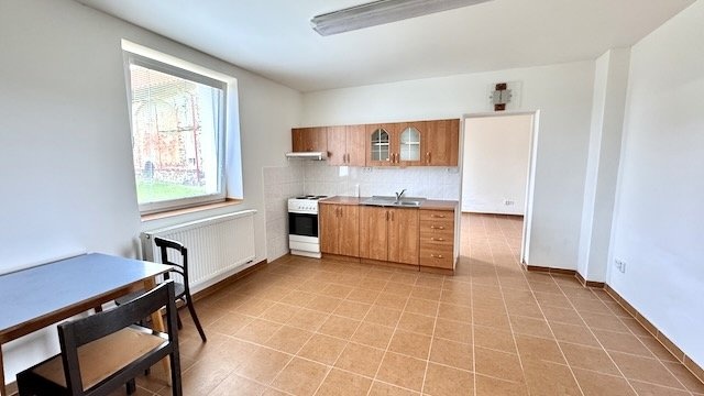 Pronájem vícegeneračního domu, Dolní Pohleď - Měchonice, 191 m2