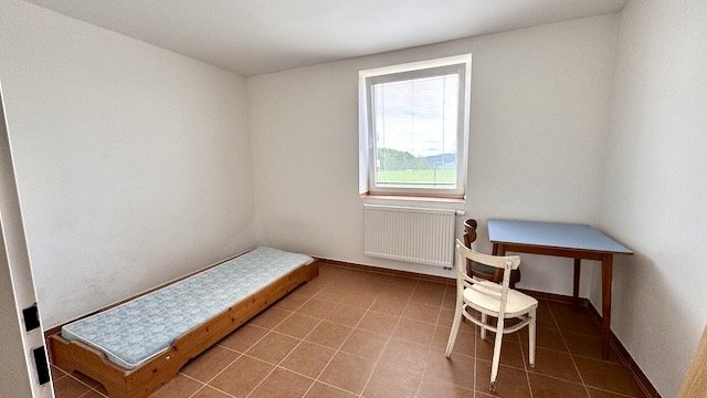 Pronájem vícegeneračního domu, Dolní Pohleď - Měchonice, 191 m2