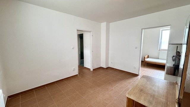 Pronájem vícegeneračního domu, Dolní Pohleď - Měchonice, 191 m2