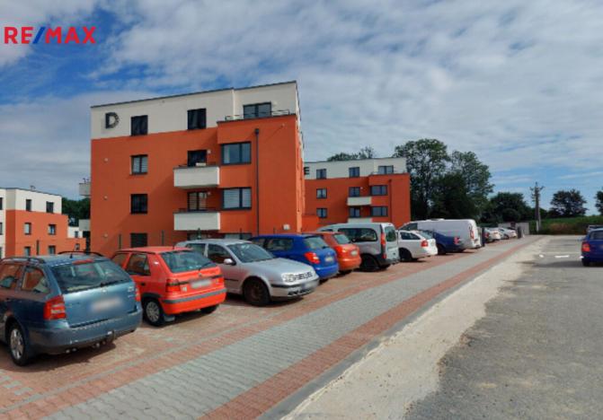 Pronájem bytu 1+kk, Pelhřimov, Habrová, 28 m2