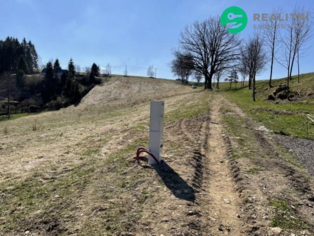 Prodej pozemku pro bydlení, Klášterec nad Orlicí, Zbudov, 2348 m2