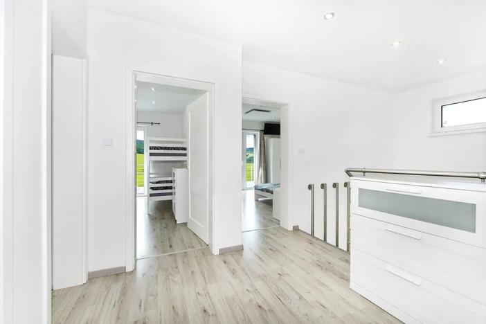 Prodej vily, Loučná pod Klínovcem, 210 m2