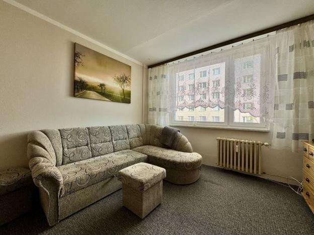 Pronájem bytu 2+kk, Kutná Hora, Opletalova, 42 m2