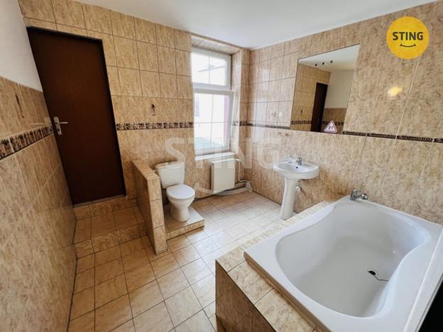 Pronájem kanceláře, Ostrava, Daliborova, 67 m2