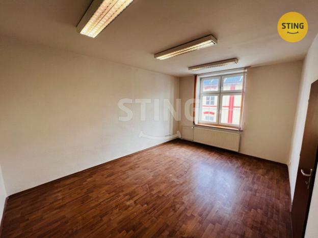 Pronájem kanceláře, Ostrava, Daliborova, 67 m2