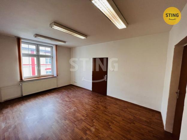 Pronájem kanceláře, Ostrava, Daliborova, 67 m2