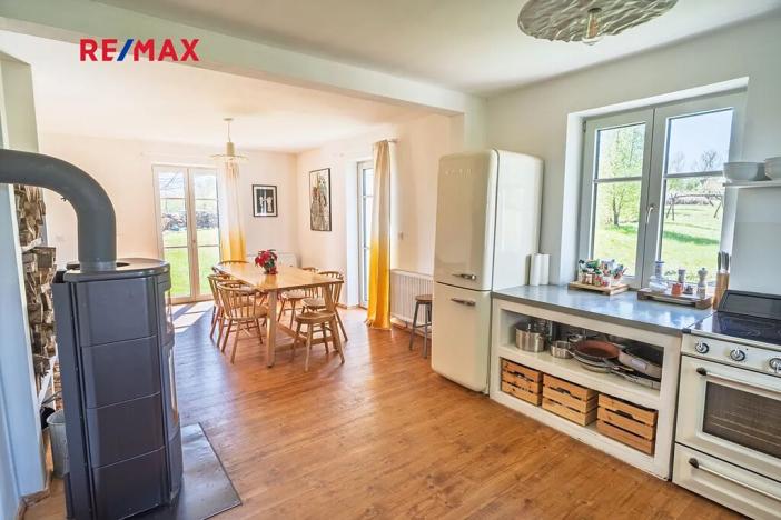 Prodej rodinného domu, Krásná Lípa, 126 m2