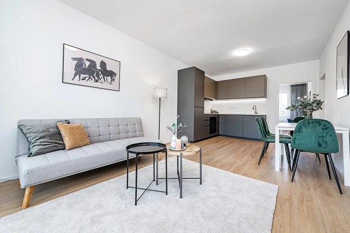 Prodej bytu 3+kk, Praha - Záběhlice, Chmelová, 56 m2
