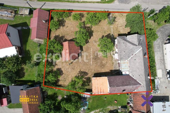 Prodej rodinného domu, Drnovice, 159 m2